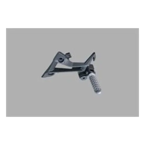Arora Ar 250 Sol Arka Basamak Komple