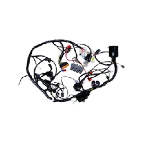 Arora Ar 251 Elektrik Tesisatı