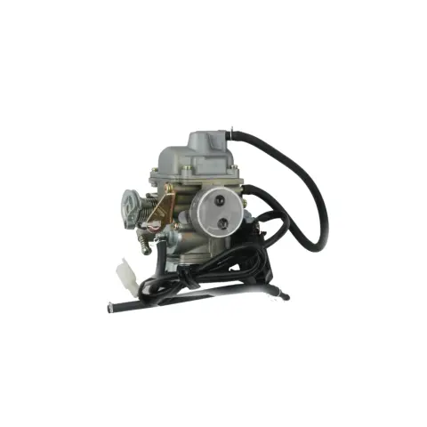 Mondial 125 NT Turkuaz Karbüratör Komple