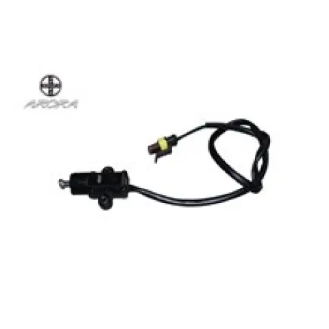 Arora Ar 251 Yan Ayaklık Müşürü