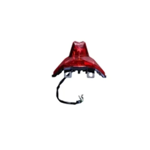 Arora Ar 251 Arka Stop Komple