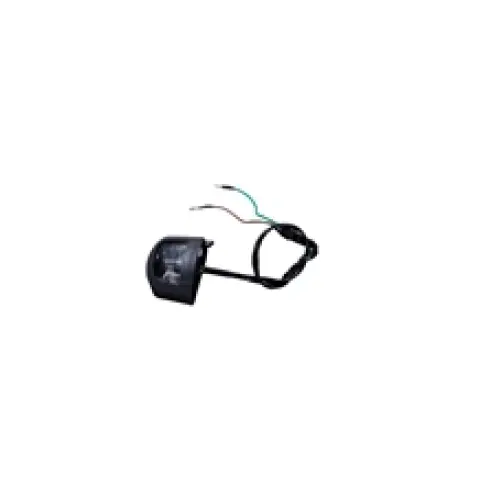 Arora Ar 251 Arka Plaka Lambası