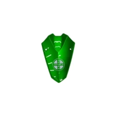 Arora Ar 251 Ön Orta Kapak Yeşil