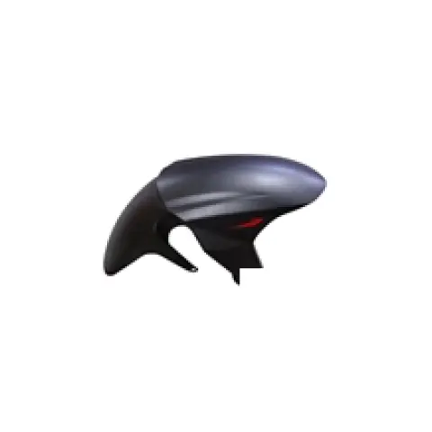Arora Ar 251 Ön Çamurluk Kırmızı