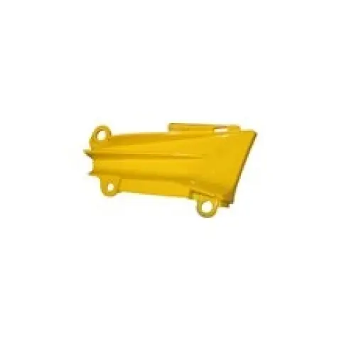 Arora Ar 251 Sol Rüzgarlık Dekoratif Kapak Sarı
