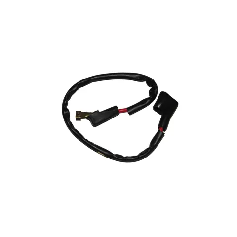 Mondial 125 NT Turkuaz (2014) Marş Motoru Kablosu