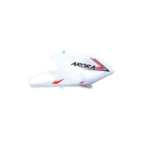Arora Ar 251 Depo Ön Koruma Sol Sarı