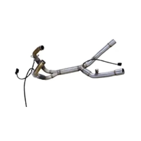 Arora Ar 251 Eksoz Boğazı