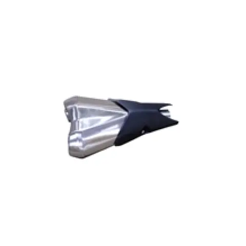 Arora Ar 251 Eksoz Susturucu Sol
