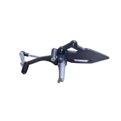 Arora Ar 251 Ön Sol Basamak Komple
