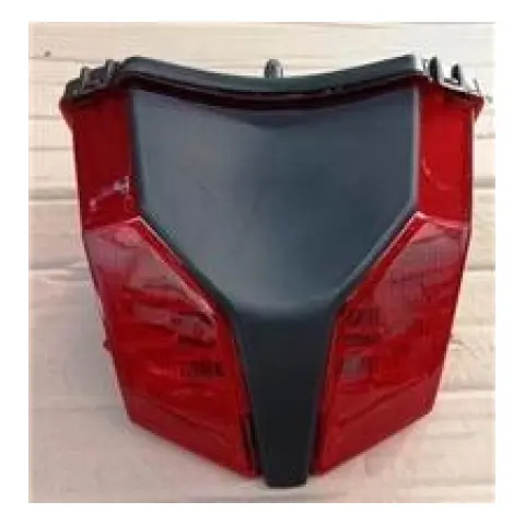 Arora ARS200 Arka Stop Komple