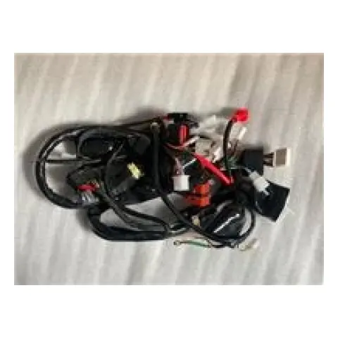 Arora ARS200 Elektrik Tesisatı (2023 Model)