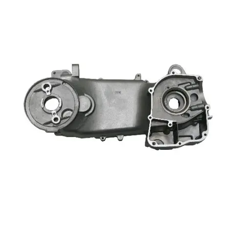 Mondial 125 UPM - Pizza Krank Kutusu Sol