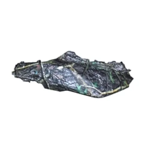 Arora ATV Landforce 650 Depo Koruma Sağ Koyu Gri