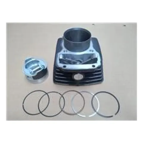 Arora ARS200 Silindir Set (2022 Model)