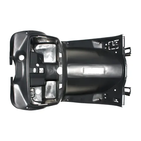 Mondial 125 URT (RT) Ön İç Panel