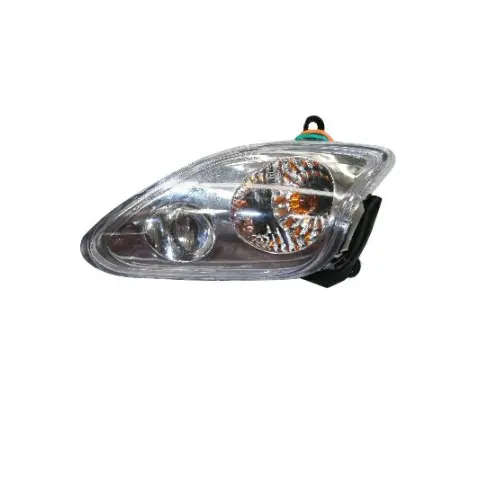 Mondial 125 URT (RT) Ön Sol Sinyal Komple