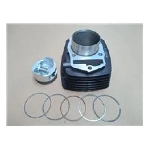 Arora ARS200 Silindir Set (2023 Model)