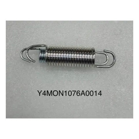 Mondial 125 Velomax Orta Sehpa Yayı – 1. fotoğraf
