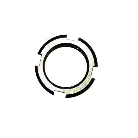 Mondial 125 ZN Krank Kilit Somunu (M22X1X6)