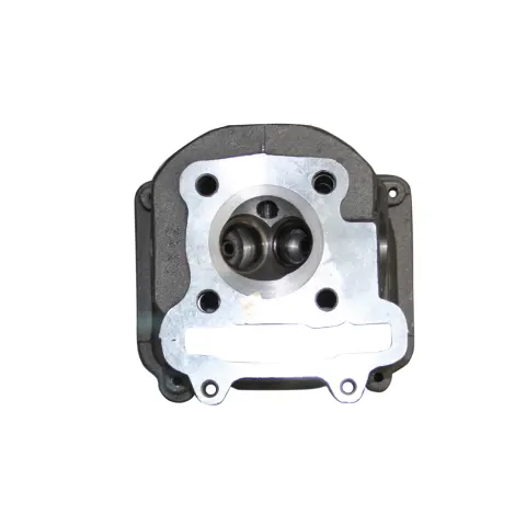 Mondial 125 ZN Silindir Kapağı (125CC)