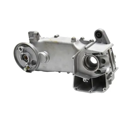 Mondial 125 ZNU Krank Kutusu Sol