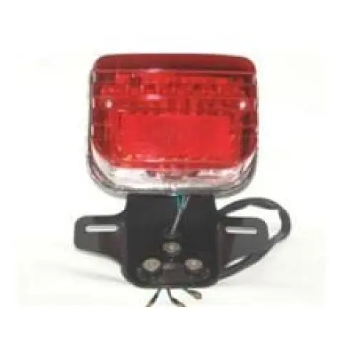Arora CG Arka Stop Komple
