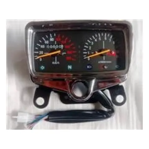 Arora CG KM Saati (Analog-Euro 3) Nikel