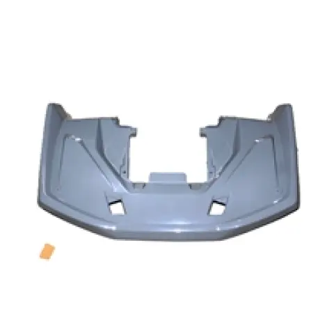 Arora ATV Landforce 650 Arka Panel Koyu Yeşil
