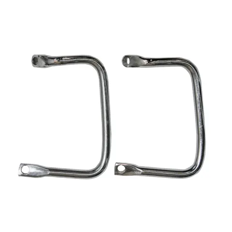 Mondial 125 ZNU (2016) Arka Tutamak Sağ