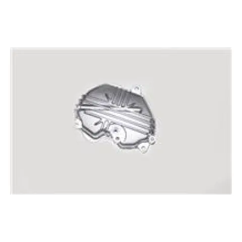 Arora CG Sibop Üst Kapağı (Gri)