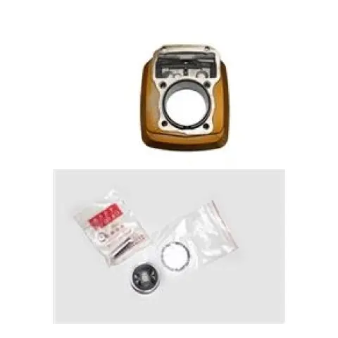 Arora CG Silindir Set (Gold)