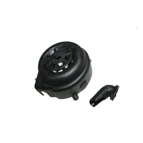 Mondial 150 Gomax Fan Kapağı Komple