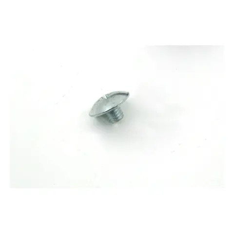 Mondial 150 HS Civata M6X1X6 (Din 7985)
