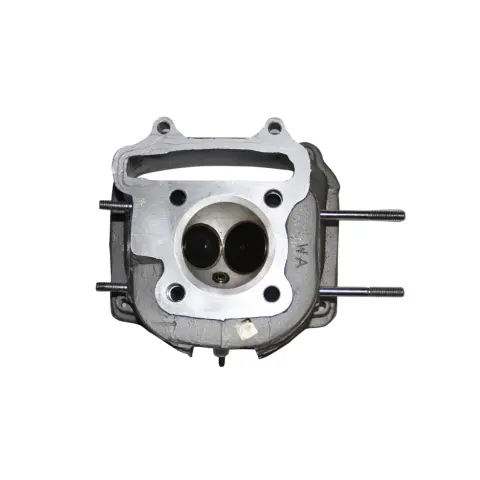 Mondial 150 HS Silindir Kapağı Komple (150CC)