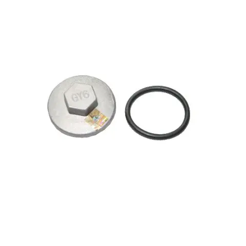 Mondial 150 HS Yağ Tapası Komple