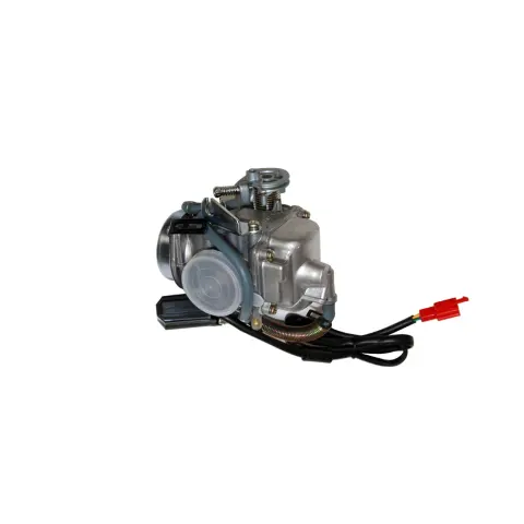 Mondial 150 HS Karbüratör Komple