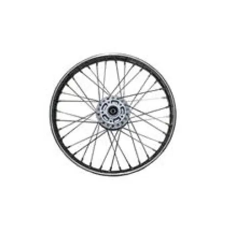 Arora CG Ön Jant Telli (18" Kampanalı)