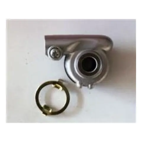 Arora CG KM Rediktörü (Disk Model)