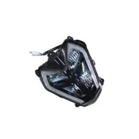 Arora CK 250 Ön Far