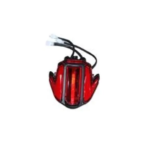 Arora CK 250 Arka Stop Komple