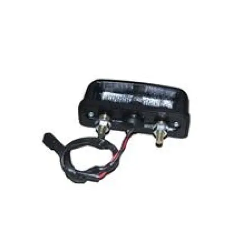 Arora CK 250 Arka Plaka Lambası