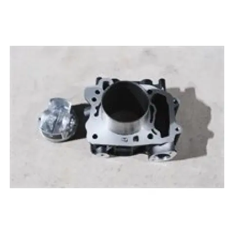 Arora CK 250 Silindir Set