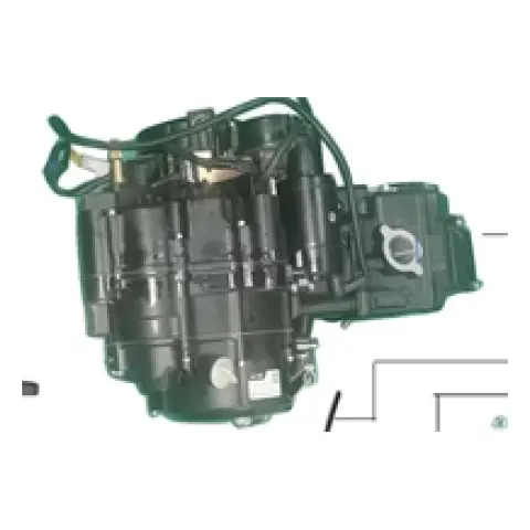 Arora CK 250 Alt Takım Komple