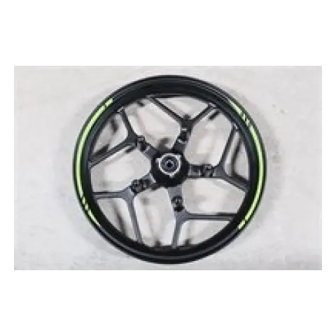 Arora CK 250 Ön Jant Yeşil