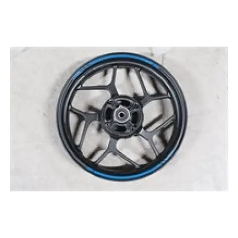 Arora CK 250 Arka Jant Mavi