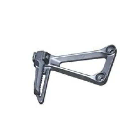 Arora CK 250 Sol Arka Basamak Komple