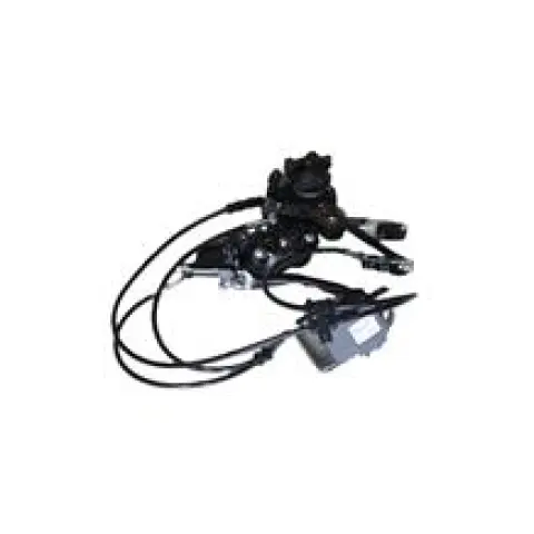 Arora CK 250 ABS Fren Sistemi