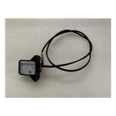Arora GP 250 Plaka Lambası