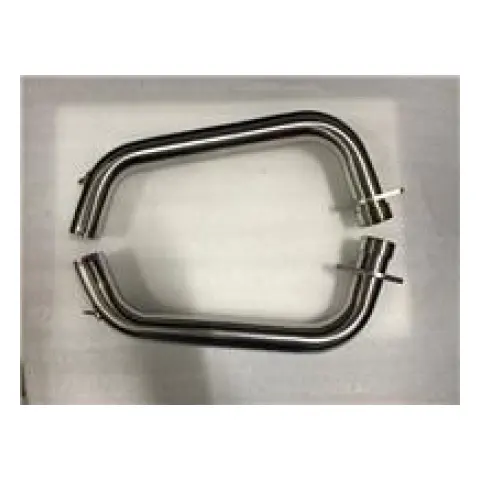 Arora GP 250 Eksoz Boğazı Sol